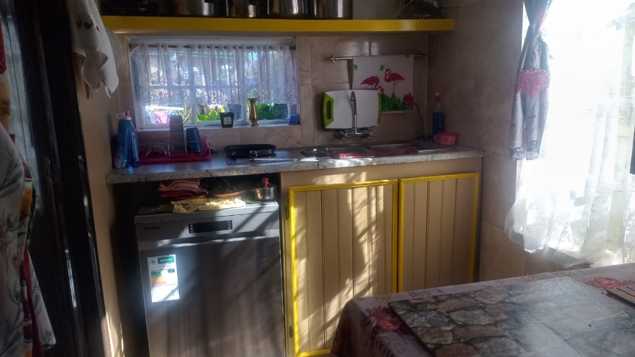 4 Bedroom Property for Sale in Ficksburg Free State